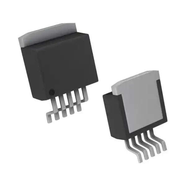 LM2575HVSX-ADJ/NOPB & Datasheet Voltage Regulator