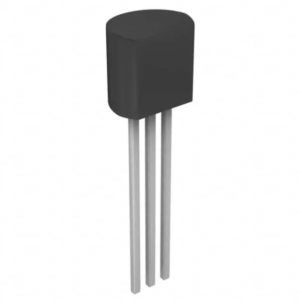 LM336Z-2.5/NOPB Shunt Voltage Reference Integrated Circuit