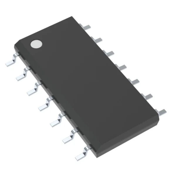 LMC6484AIMX/NOPB Operational Amplifiers - Op Amps Texas Instruments