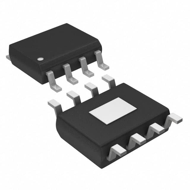 LMR33630CDDAR & Datasheet Texas Instruments
