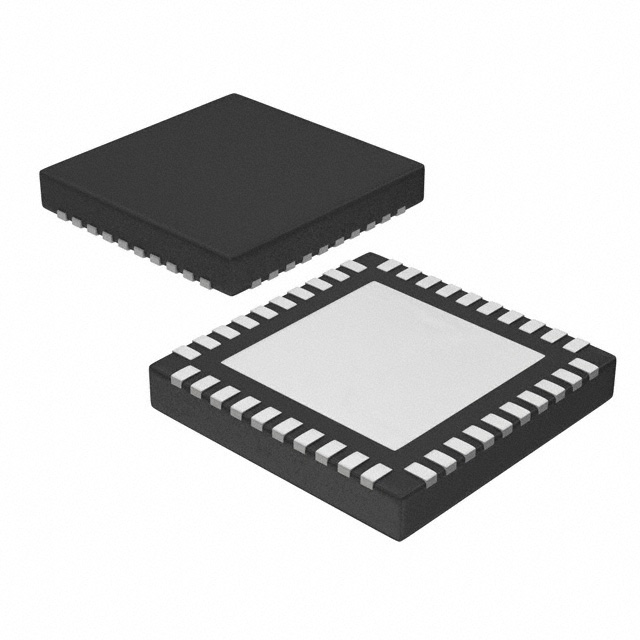 LMX2592RHAR Phase Locked Loops - PLL Texas Instruments