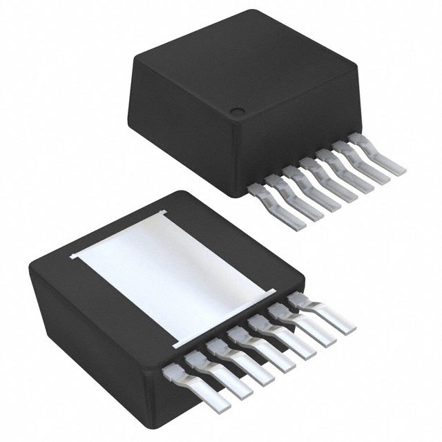 LMZ23605TZX/NOPB Switching Voltage Regulators Texas Instruments