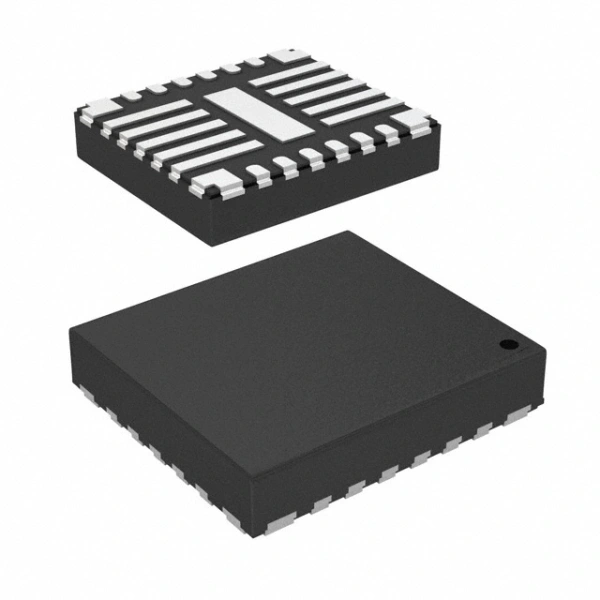 LP87524JRNFRQ1 & Datasheet Automotive-grade IC
