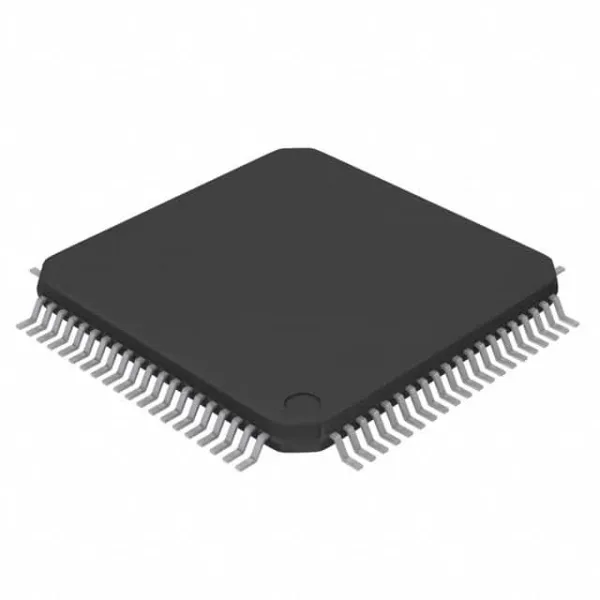 LPC1756FBD80Y & Datasheet 32-bit Single-core Microcontroller