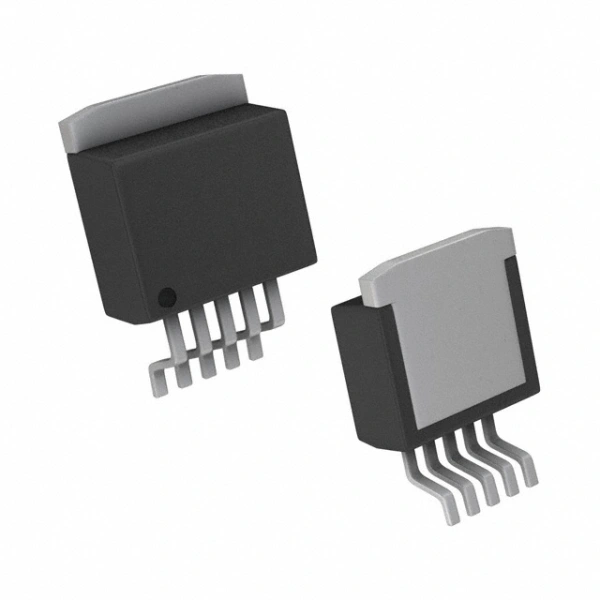LT1963AEQ#TRPBF LDO Voltage Regulators Analog Devices