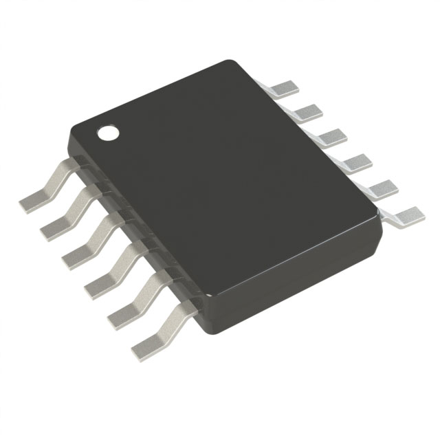 LT3045IMSE#WPBF Analog Devices Inc. MSOP