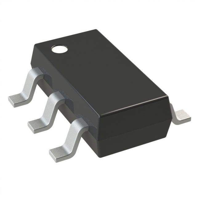 LT6654AIS6-3.3 & Datasheet Analog Devices Inc.