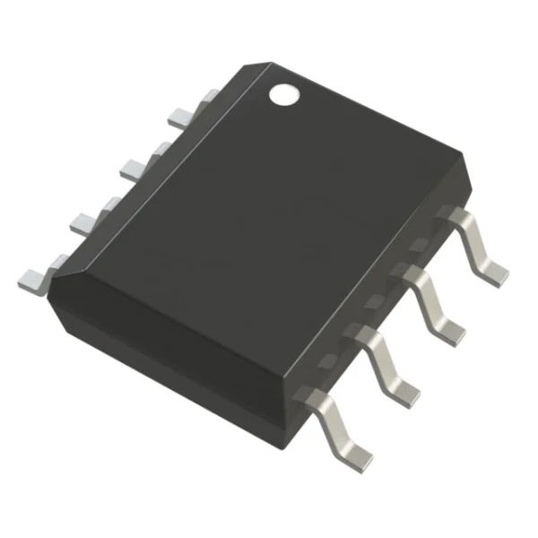 LTC1861LIS8#PBF Analog to Digital Converters - ADC Analog Devices