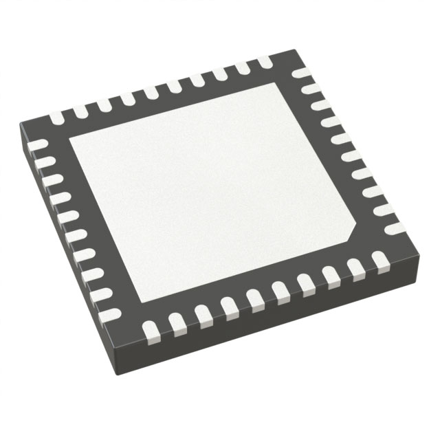 LTC4290BIUJ#PBF Power Switch ICs - POE / LAN Analog Devices
