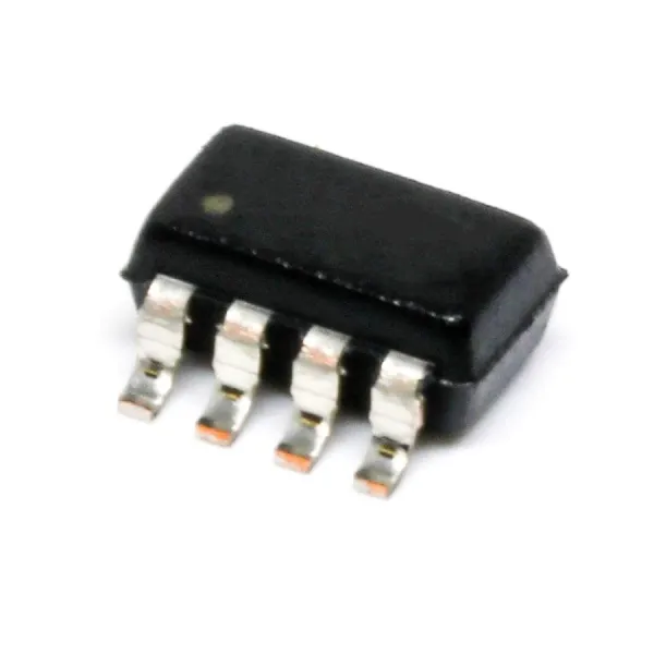 LTC4366MPTS8-2#TRPBF Surge Suppressors Analog Devices