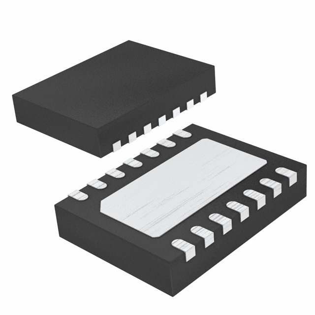 LTC4372HDD#TRPBF Power Management Specialized - PMIC Analog Devices