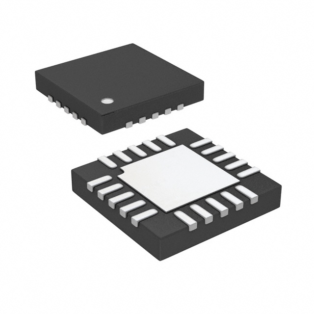 LTC5542IUH#TRPBF RF Mixer Analog Devices Active Surface Mount