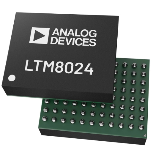 LTM8024IY#PBF Switching Voltage Regulators Analog Devices Inc