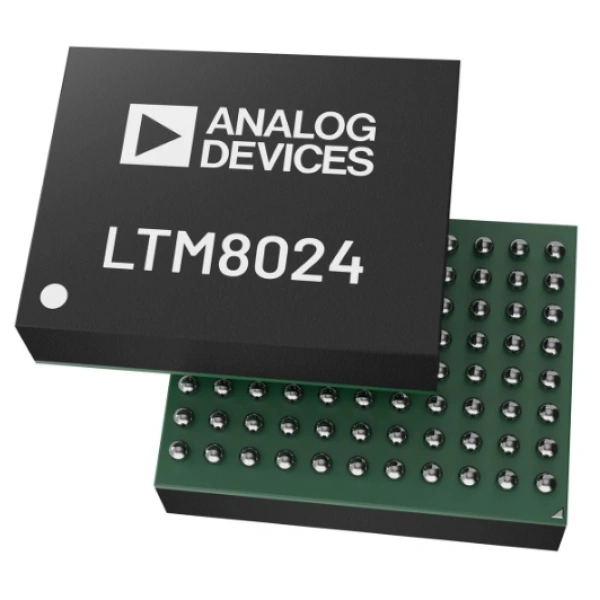 LTM8024IY#PBF Switching Voltage Regulators Analog Devices Inc