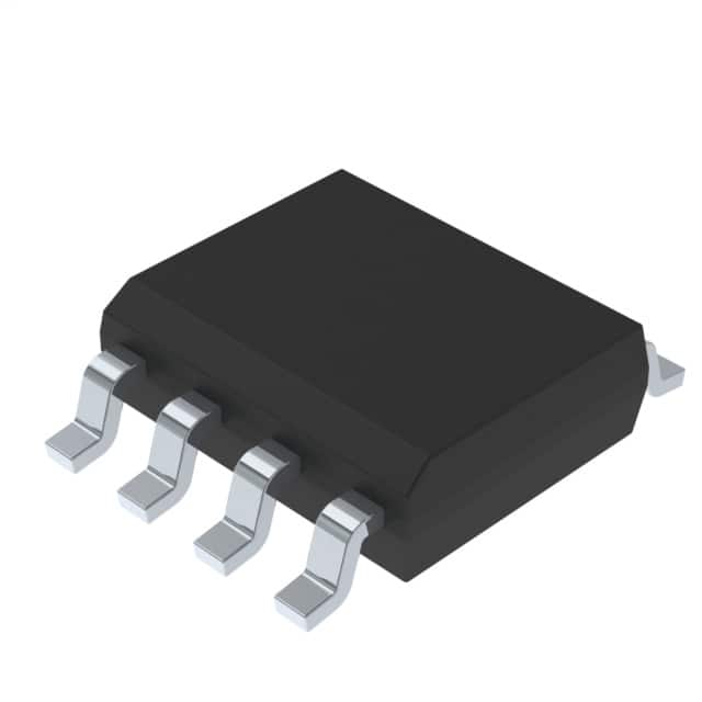 M24512-RMN6TP & Datasheet STMicroelectronics EEPROM
