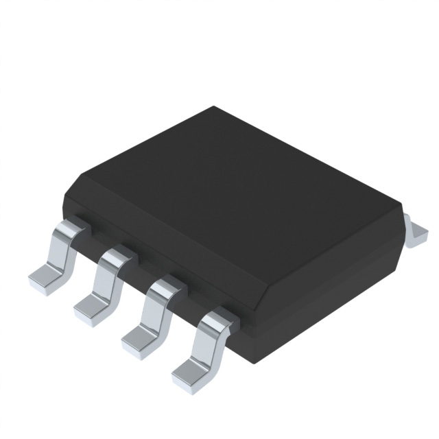 M24512-WMN6TP EEPROM STMicroelectronics SOIC-8