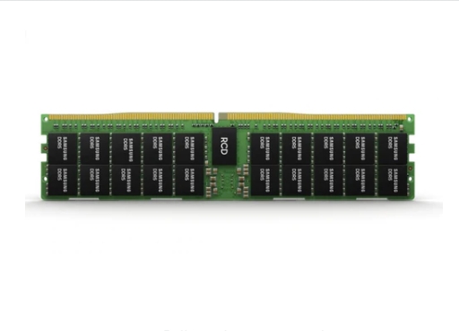KLM8G1GEUF-B04P Samsung Electro-Mechanics Memory ModuleM321R4GA3BB6-CQKET