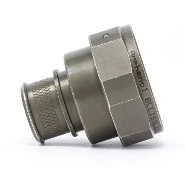 M85049/82-18ZP03 Amphenol Circular MIL Spec Backshells