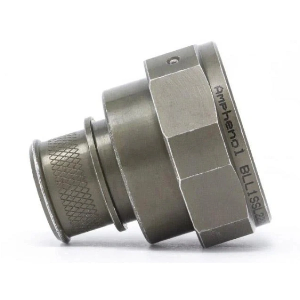 M85049/87-08ZP03 Amphenol Circular MIL Spec Backshells