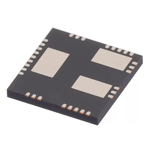 MASTERGAN1TR & DataSheet Embedded Processors STMicroelectronics