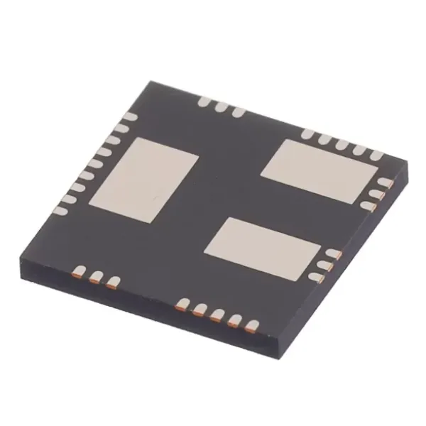 MASTERGAN1TR & DataSheet Embedded Processors STMicroelectronics