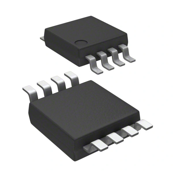 MAX1797EUA+T Switching Voltage Regulators Analog Devices
