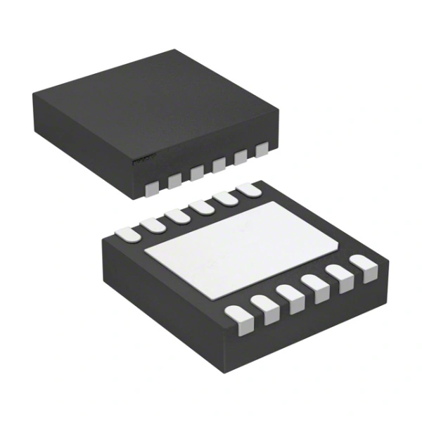 MAX22201ATC+ & DataSheet Analog Devices Inc Motor Drivers