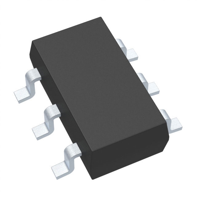 MAX3281EAUT+T RS-422/RS-485 Interface IC Analog Devices