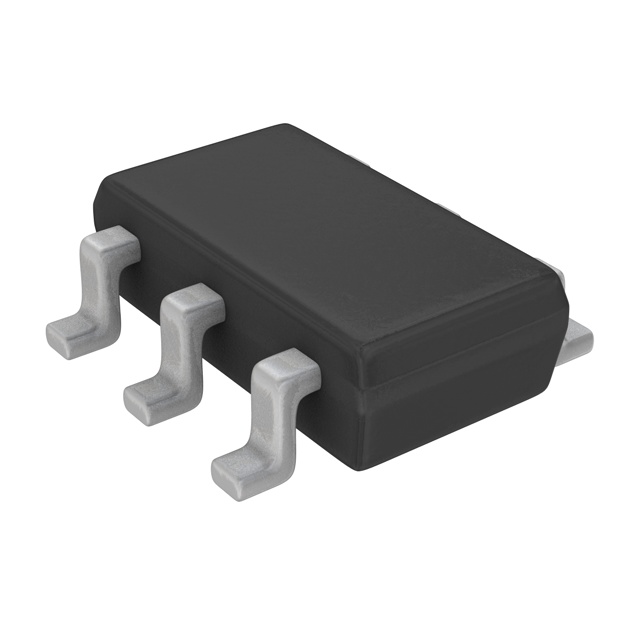 MAX5434LEZT+T Analog Devices Inc. & DataSheet