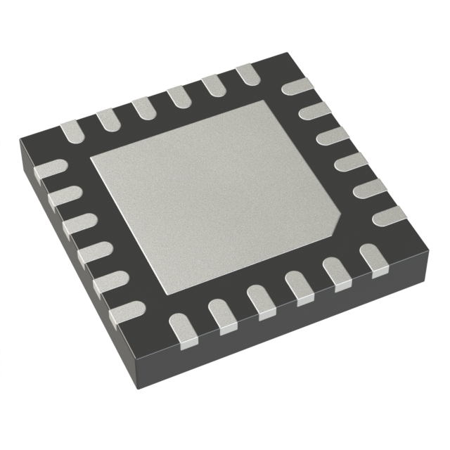 MAX96701GTG/V+T Serializers & Deserializers - Serdes Analog Devices Inc.