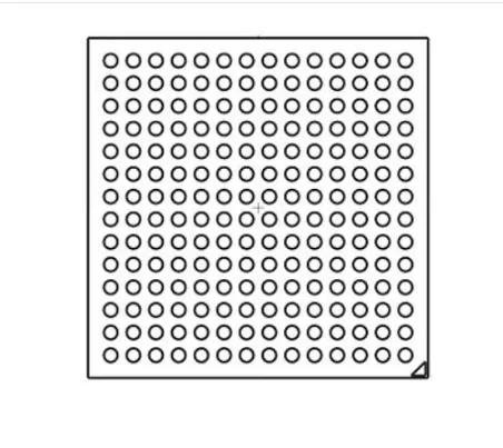 MC-10105F1-821-FNA-M1-A Interface ICs Renesas Electronics