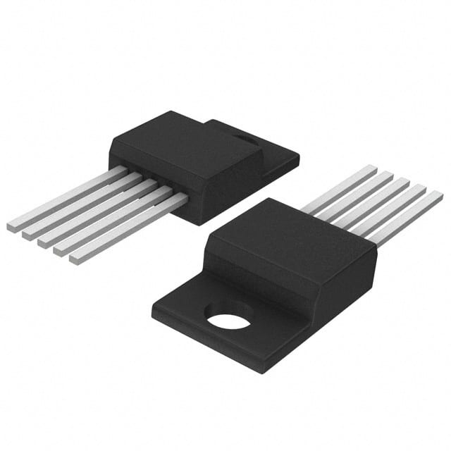MC33167TG & Datasheet onsemi Versatile Switching Regulator
