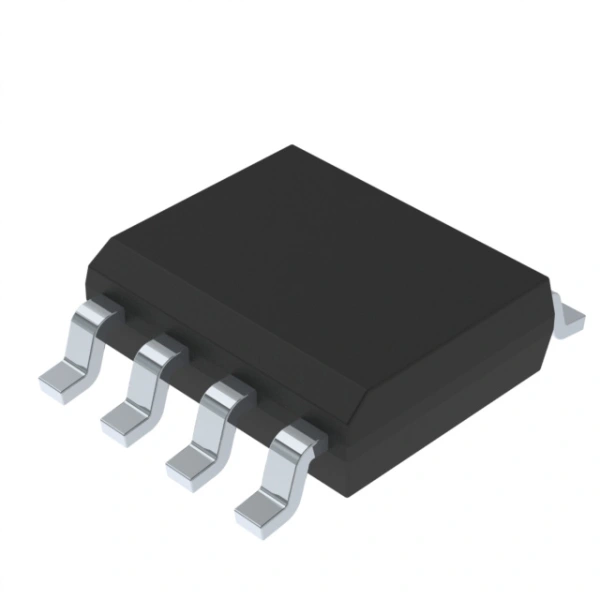 MC33172D STMicroelectronics Operational Amplifier