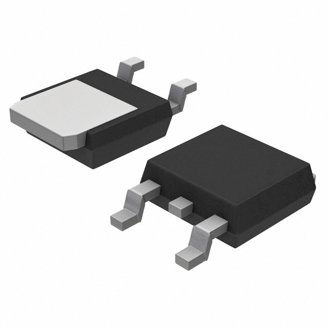 MC7805CDTRKG onsemi & Datasheet In Stock
