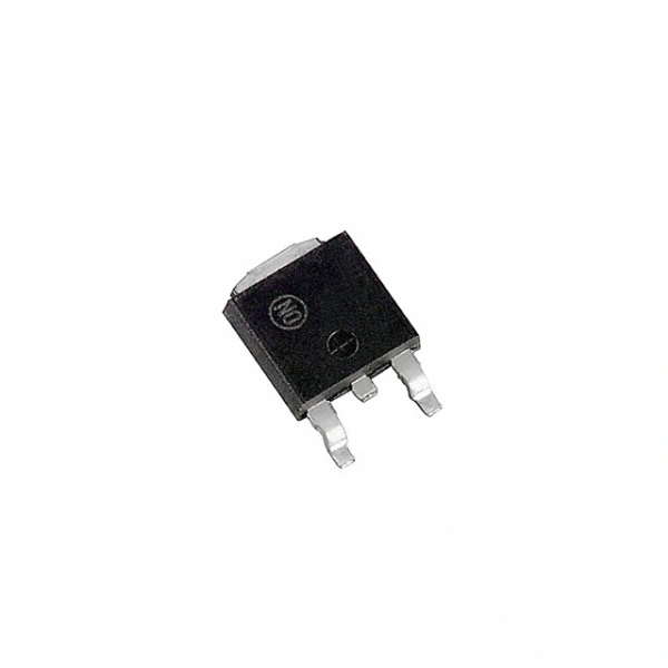 MC78M05CDTRKG - G.A. Group: Electronic Components Distributor Since 2005