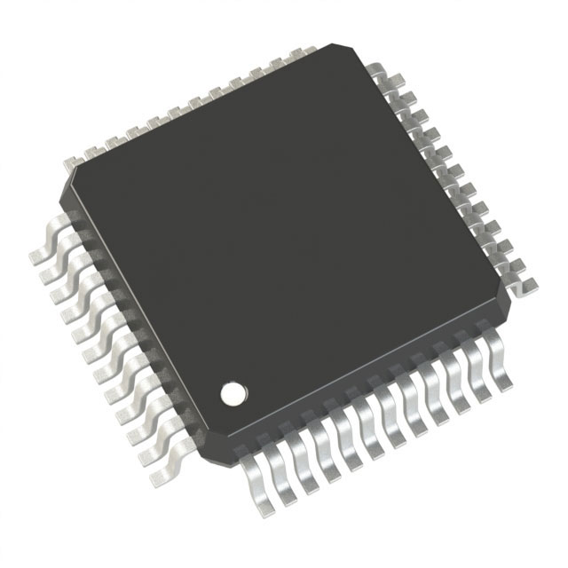 MC9S08DZ60ACLF 8-bit Microcontrollers - MCU NXP Semiconductors