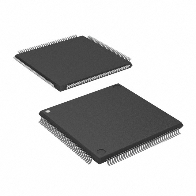 MC9S12XDP512MAG & Datasheet Embedded Processors & Controllers