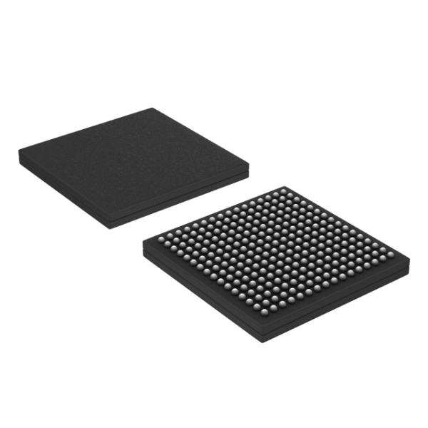 MCF5282CVM66 32-bit Microcontroller NXP MCF5282 Series