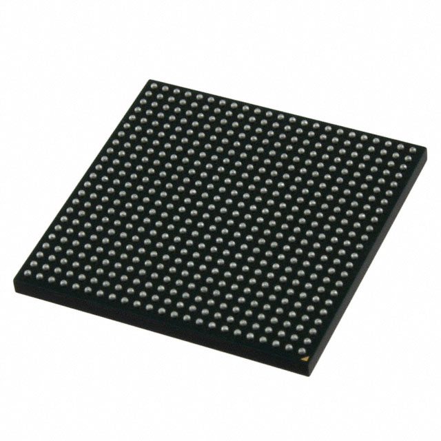MCIMX515DJM8C - G.A. Group: Electronic Components Distributor Since 2005