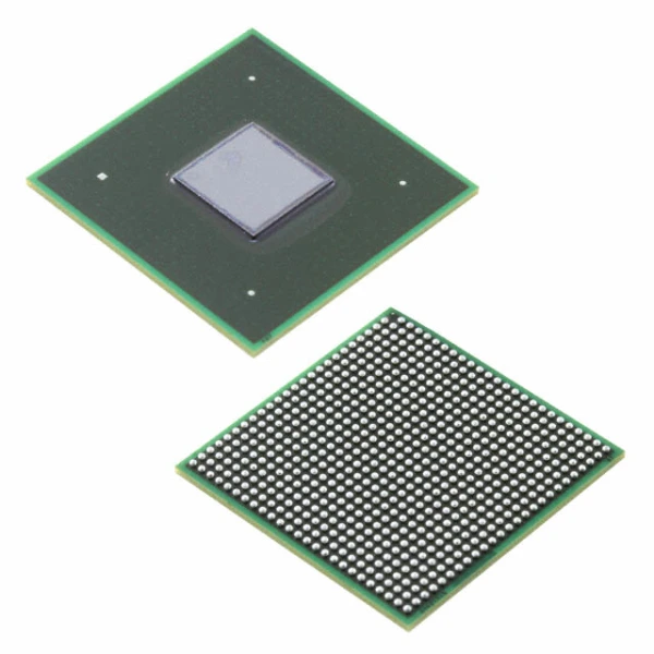 MCIMX6Q5EYM10AE & DataSheet NXP Semiconductors