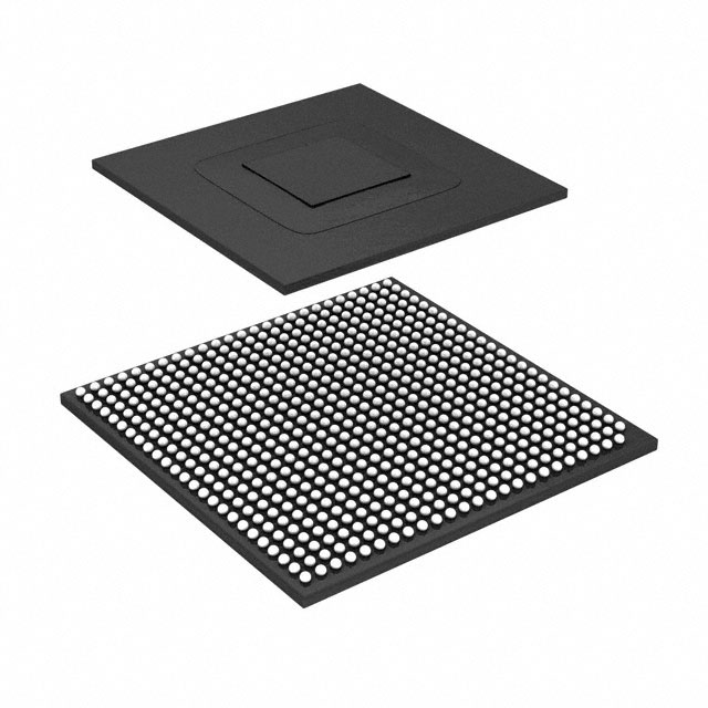 MCIMX6U5EVM10AD by NXP Floating Point 512 kB
