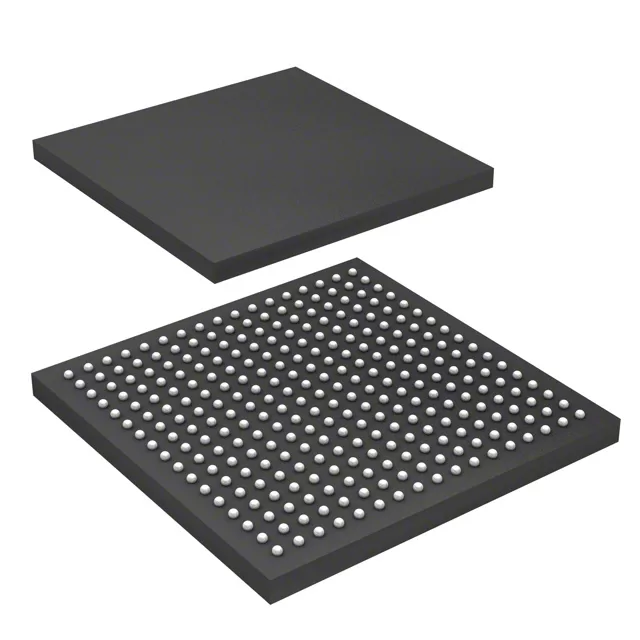 MCIMX6Y2CVM08AB & DataSheet Clock & Timer ICs NXP Semiconductors