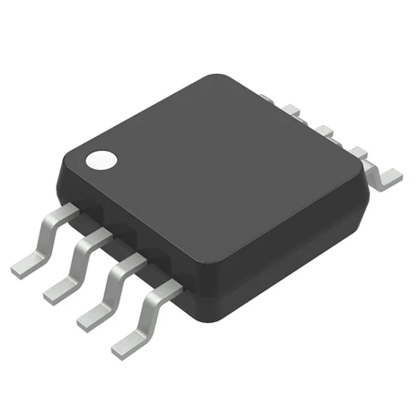 MCP3426A0-E/MS Microchip Technology 2 Channel 16-bit ADC