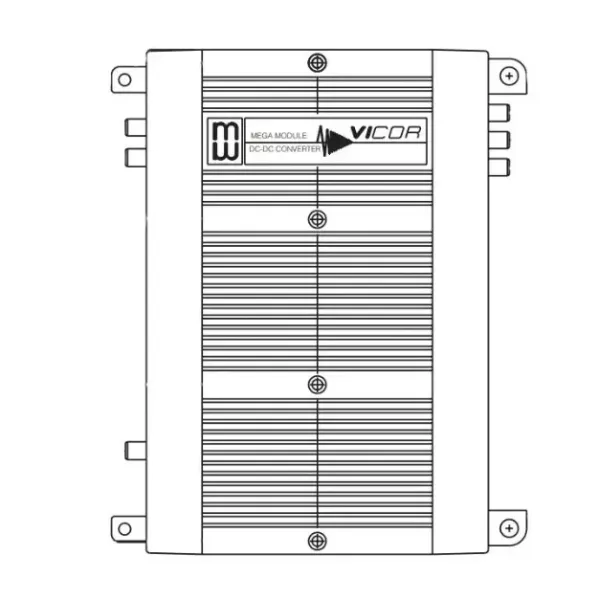MI-R2210-MWWW & Datasheet Vicor DC/DC Converters