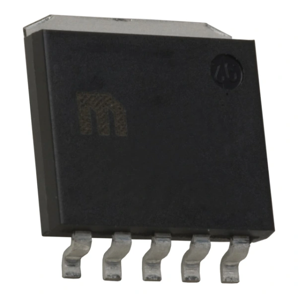 MIC49150WR - G.A. Group: Electronic Components Distributor Since 2005