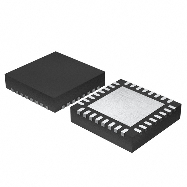 MKL16Z128VFM4 - G.A. Group: Electronic Components Distributor Since 2005