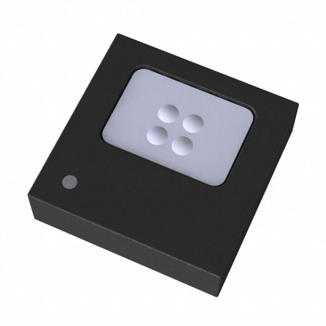 MLX90632SLD-DCB-000-SP & Datasheet Melexis