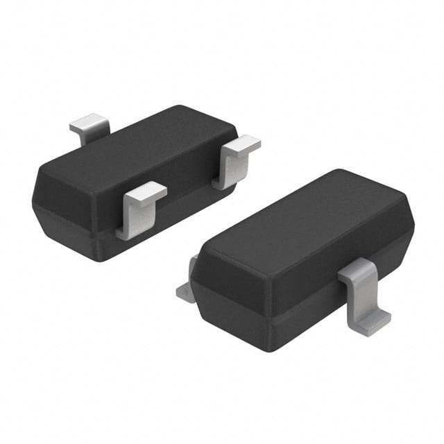 MMBT3906LT1G & Datasheet Onsemi PNP BJT