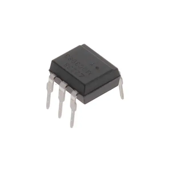 MOC3083 & Datasheet Optoisolator Lite-On
