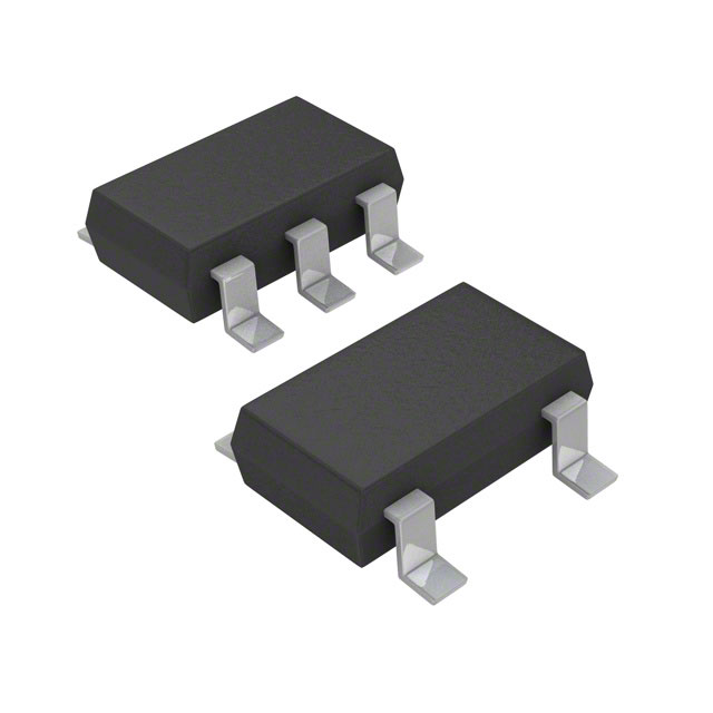 MP2603EJ-LF-P & Datasheet Monolithic Power Systems